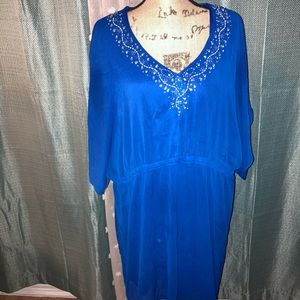 Lane Bryant Dress 22/24